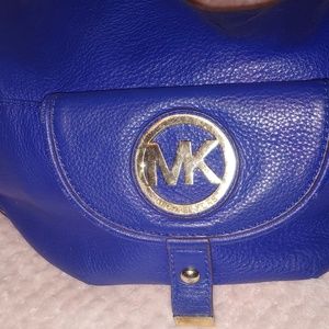 MK handbag